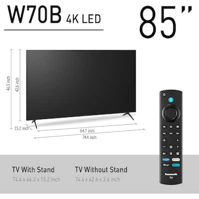 Panasonic 85 Panasonic 85