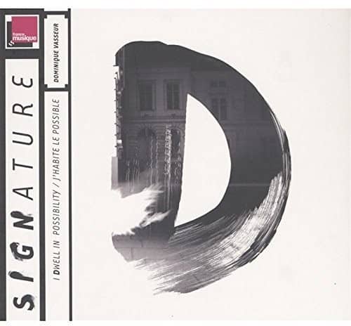 Vasseur - J'habite Le Possible   - COMPACT DISCS [CD] price history on PriceWatchPro