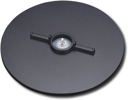 Front Standard. Sony - Vertical Stand.