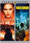Front Standard. V for Vendetta/Watchmen [2 Discs] [DVD].