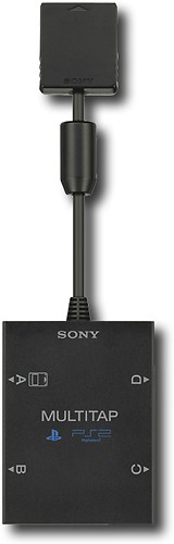  Sony - Multitap
