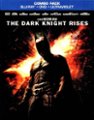 Front Standard. The Dark Knight Rises [2 Discs] [Includes Digital Copy] [Blu-ray/DVD] [2012].
