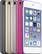 Alt View 13. Apple - iPod touch® 16GB MP3 Player - Space Gray.