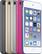 Alt View 13. Apple - iPod touch® 16GB MP3 Player - Gold.