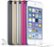 Alt View Zoom 12. Apple - iPod touch® 32GB MP3 Player (6th Generation) - Blue.