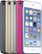 Alt View Zoom 13. Apple - iPod touch® 32GB MP3 Player (6th Generation) - Blue.