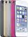 Alt View 13. Apple - iPod touch® 32GB MP3 Player (6th Generation) - Blue.