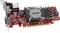 ASUS - AMD Radeon HD 6450 2GB DDR3 PCI Express 2.1 Graphics Card - Red-Front_Standard