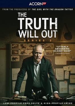 The Truth Will Out: Series 2 - DVD