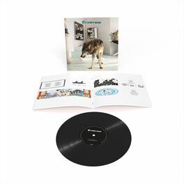 Grinderman - Grinderman 2 - VINYL LP