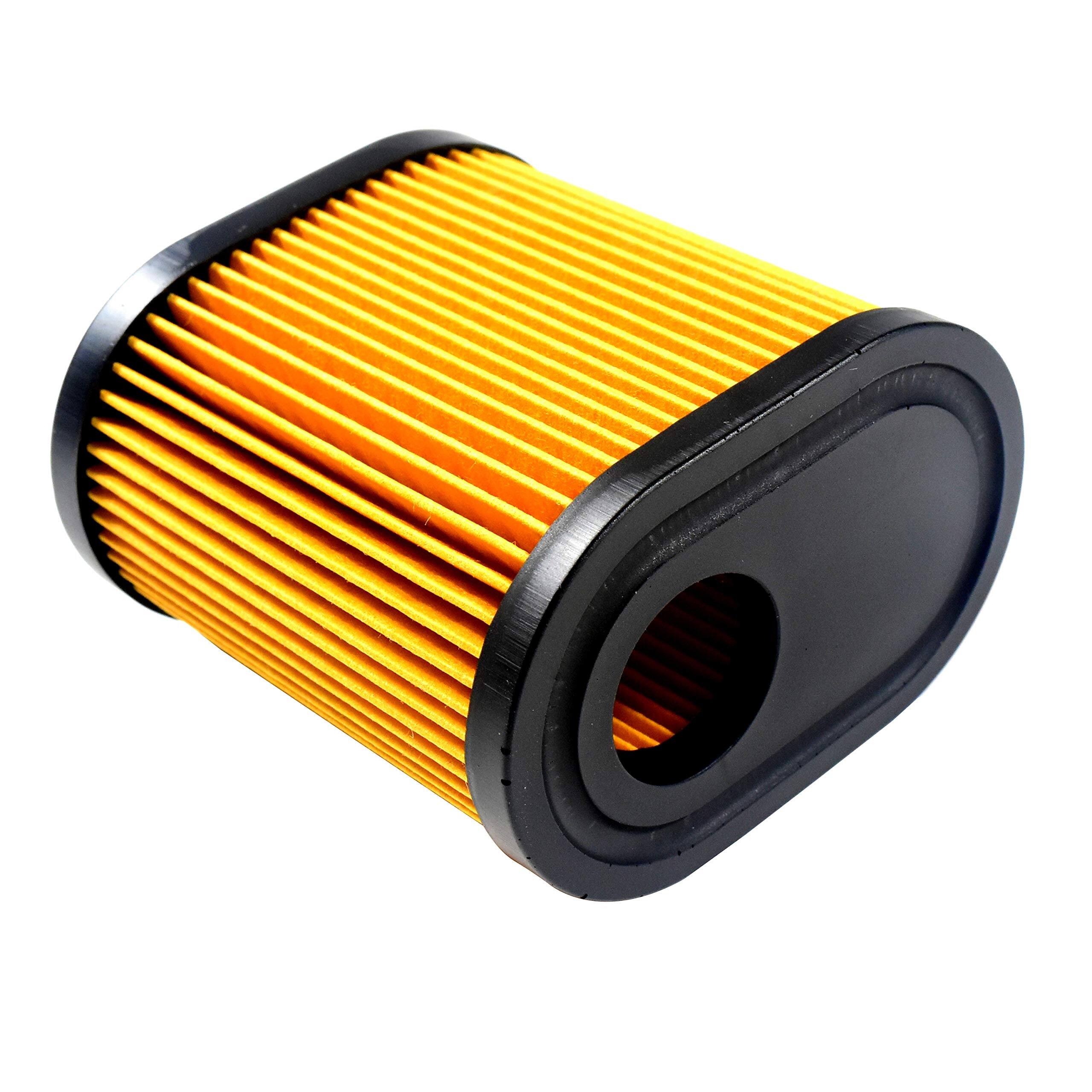 Angle. HQRP - Air Filter Replacement for Toro 22 in Recycler Mower - Tecumseh 3.5-6.5 HP, Craftsman 33331.