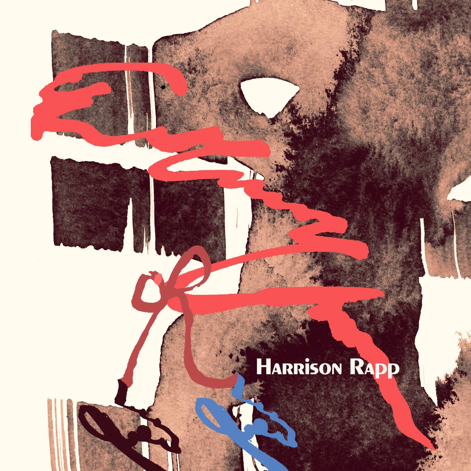 Harrison Rapp