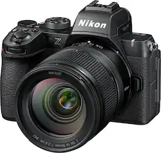 Z 16-50mm 1:2.8-5.6 VR DX NIKKOR Nikon