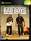 Front Detail. Bad Boys: Miami Takedown - Xbox.