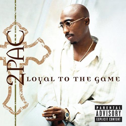  Loyal to the Game [CD] [PA]