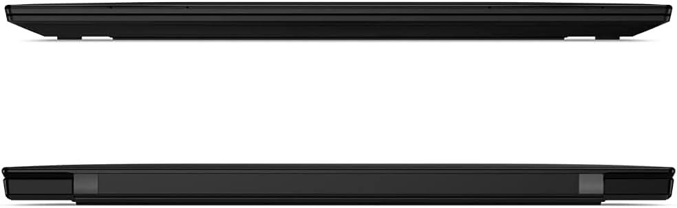 Angle. Lenovo - Lenovo X1 Carbon 9th Gen 14" Touchscreen Intel Core i7-1185G7 @ 3.0GHz 16GB RAM 512GB SSD Windows 11 Pro.
