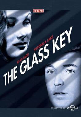 The Glass Key - DVD
