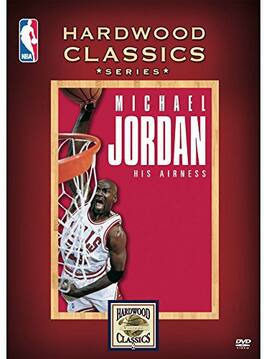 Nba Hardwood Classics: Michael Jordan - His - DVD