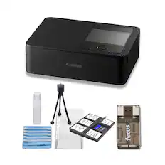 Canon
SELPHY
MENU
fCUS