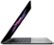 Alt View Zoom 13. Apple - MacBook Pro® - 13" Display - Intel Core i5 - 8 GB Memory - 256GB Flash Storage - Space Gray - Space Gray.
