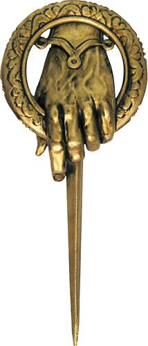 Game of Thrones - Hand of the King Pin
