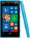 Alt View Standard 1. Nokia - Lumia 920 4G Cell Phone - Cyan (AT&T).