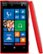Alt View Zoom 1. Nokia - Lumia 920 4G Cell Phone - Red.