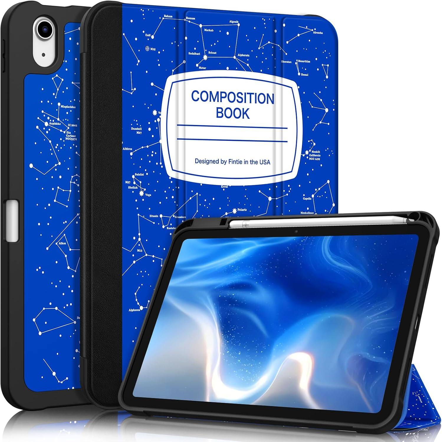 Constellation Blue