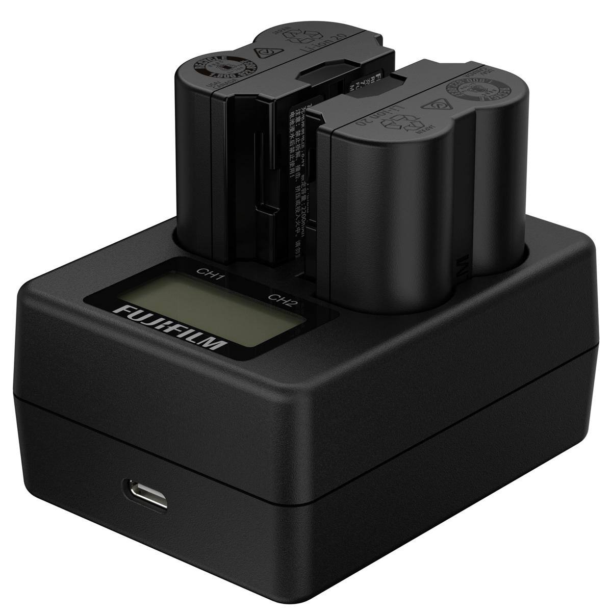S Lion20 CATE MKI  
1lon20 S58 A  
soE  
2200miu  
CH1 CH2  
FUJIFILM 308N
