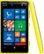 Alt View Standard 1. Nokia - Lumia 920 4G Cell Phone - Yellow (AT&T).