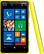 Alt View Standard 1. Nokia - Lumia 920 4G Cell Phone - Yellow (AT&T).