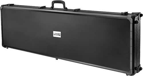 Front Standard. Barska - Loaded Gear AX-200 Gun Case.