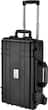 Barska - Loaded Gear HD-500 Hard Case - Black - Larger Front