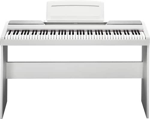 Best Buy: Korg SP-170s Full-Size Keyboard with 88 Natural Weighted