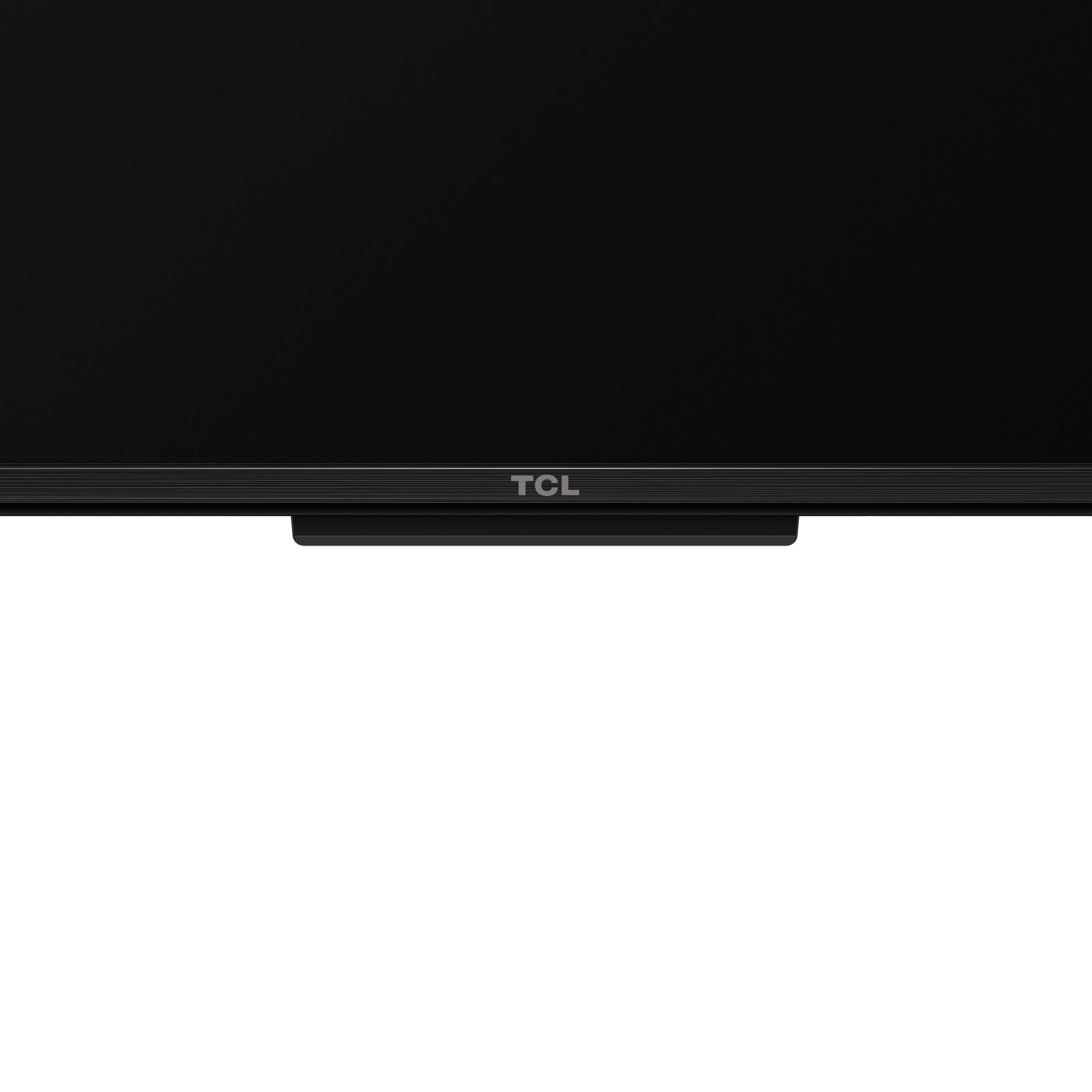 Alt View 12. TCL - 55" Class S5-Series 4K UHD HDR LED Smart Google TV (2024) - Black.