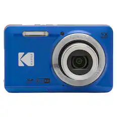 5X Aspheric Zoom WIDE PIXPRO Lens KODAK 5X SAWIDE 28-140mm (Equivalent) 5XWIDE 7:3.9-6.3 S2 FULL HD XC