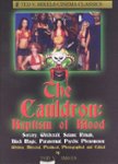 Front Standard. The Cauldron: Baptism of Blood [DVD] [2004].