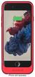 PhoneSuit - Elite External Battery Case for Apple® iPhone® 6 and 6s - Red - Larger Front