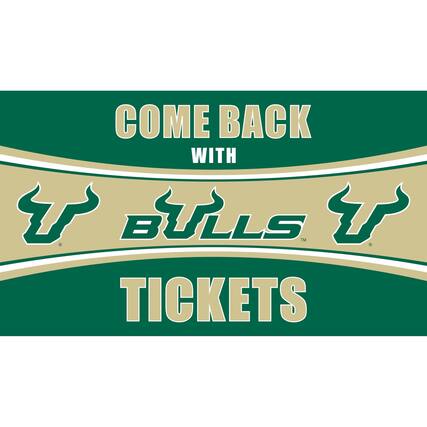 COME BACK WITH BULLS™ TICKETS