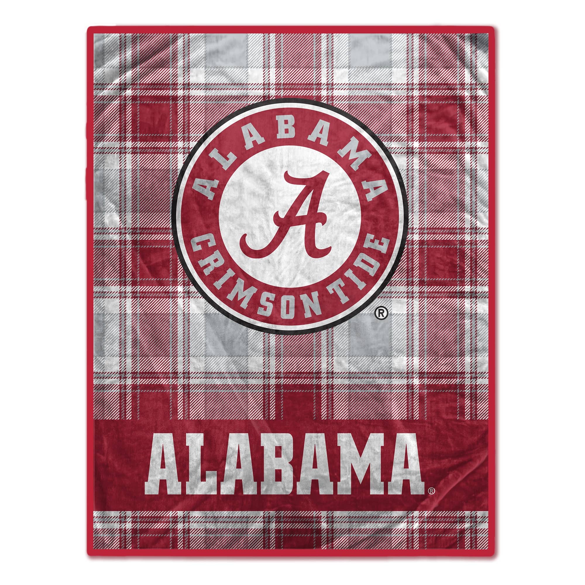 ALABAMA CRIMSON TIDE  
ALABAMA