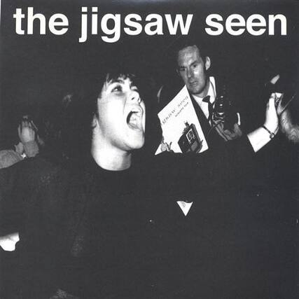 the jigsaw seen