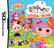 Front Standard. Lalaloopsy: Carnival of Friends - Nintendo DS.