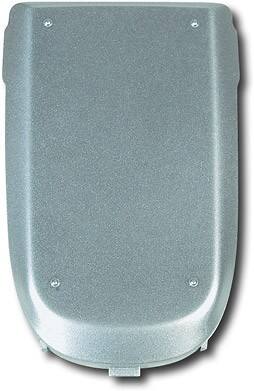 Front Standard. Best Case - Rechargeable Lithium-Ion Battery for Samsung VGA1000 Cell Phones.