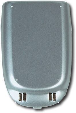 Front Standard. Best Case - Rechargeable Lithium-Ion Battery for LG VX4500 Cell Phones.