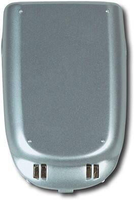 Front Standard. Best Case - Rechargeable Lithium-Ion Battery for Samsung A650 Cell Phones.