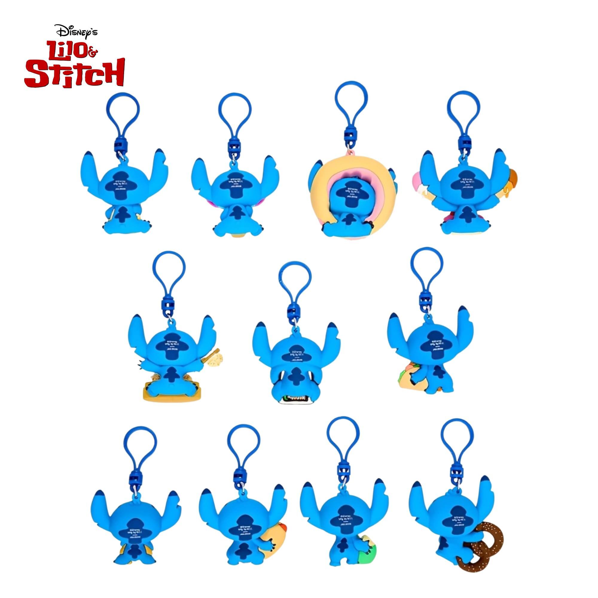 Disney's Lilo & Stitch