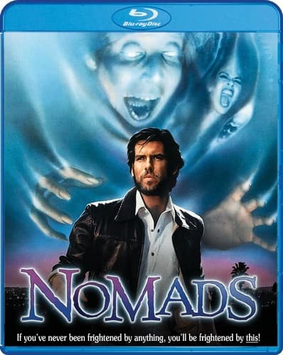 Nomads  - BLU-RAY