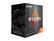 AMD Ryzen 5 Processor
This box includes an AMD Ryzen 5 processor and a high-performance AMD Wraith Thermal Solution.
5000 Series Processor