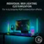 Individual bar lighting customization for truly bespoke RGB battlestation effects.