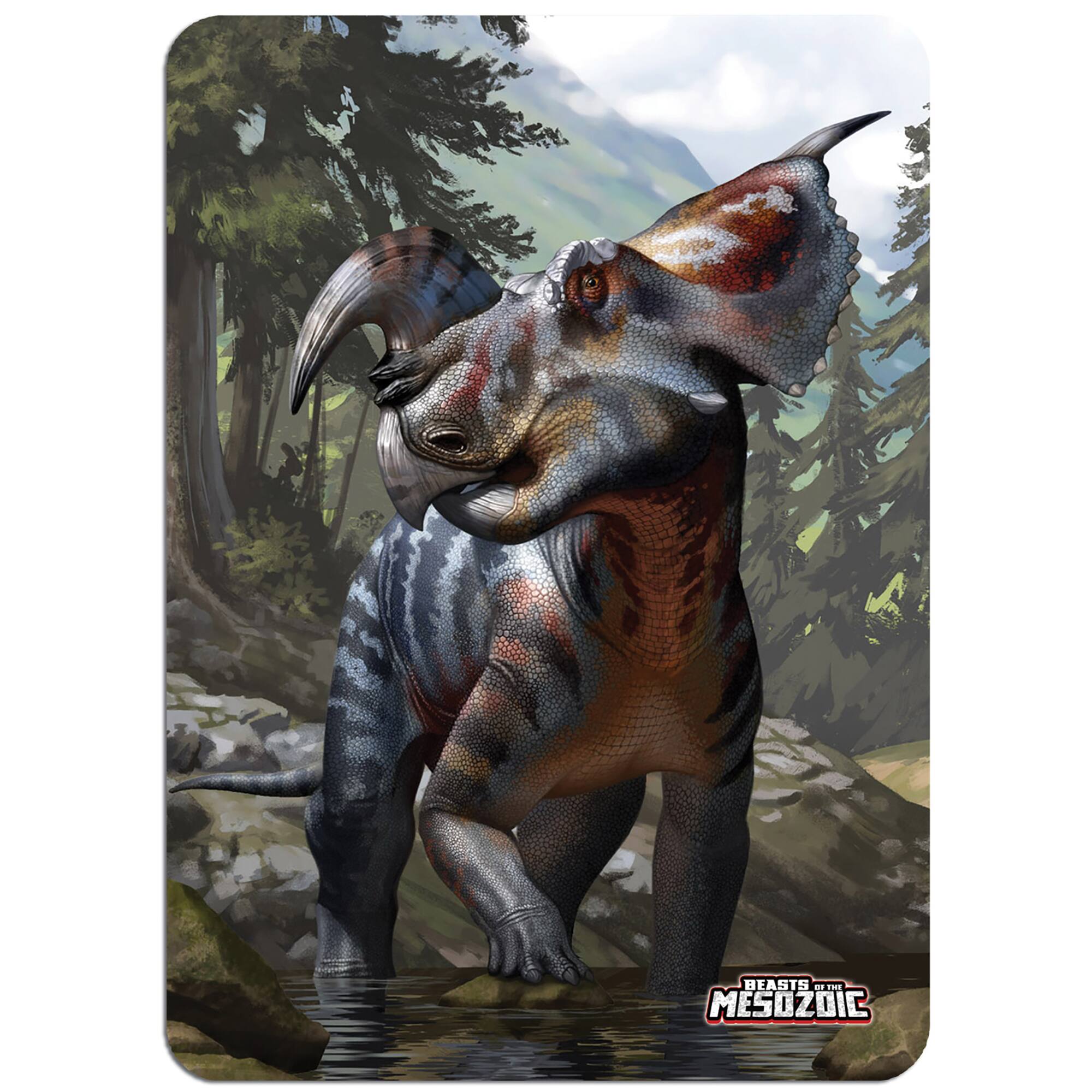 BEASTS I - MESOZOIC